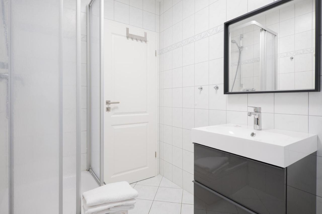 Ferienwohnung Lee Ost 2 2 Dierhagen Bagian luar foto